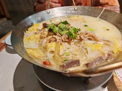 -南山翁新概念川菜(江宁万达广场店)