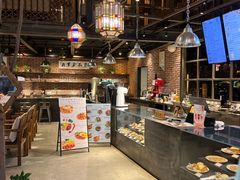 -漫咖啡(红唐店)