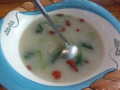 菌菇汤-印象江南(东栅店)