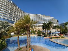 -深圳大梅沙京基洲际度假酒店