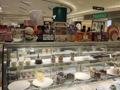 -西村叔叔的店·面包·甜品·蛋糕(崂山丽达店)