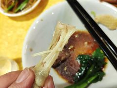 -洞密园美食城·二十二年老店(富华路店)