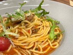 -Pennehut畔尼意面(合肥万象城店)