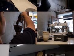 -Again Coffee Roaster(香蜜湖店)
