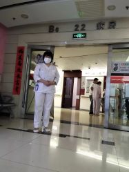 -复旦大学附属妇产科医院(杨浦院区)