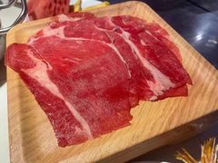 -海帝亚海鲜自助餐厅(亚细亚店)