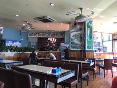 大堂-马布尔莱斯食府(西红门店)