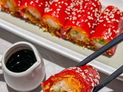 -陶兰居·手工点心·粤菜(圆融时代广场店)