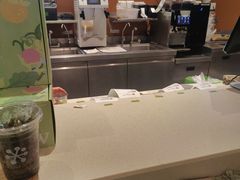 -奈雪的茶(印象城店)