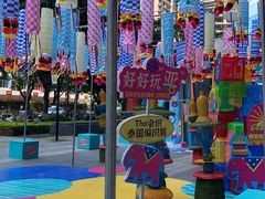 -福田卓悦INTOWN购物中心