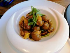 -海味当家·蒸锅海鲜(星海公园店)