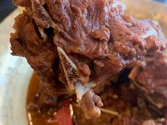 -芦月轩羊蝎子(北蜂窝店)