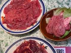 -鸿姐老火锅(花园路店)