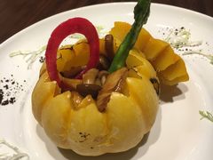 -彩丰楼·中餐厅(国家会展中心上海洲际店)