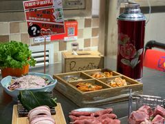 -马路牙子烧烤音乐酒馆(望京店)