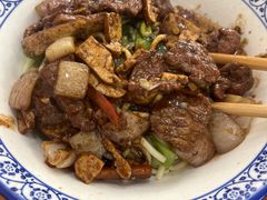 -姚记面馆(瑶琳路店)