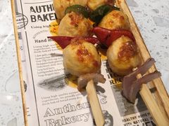 -Aqua Oasis 水天堂(常熟永旺店)