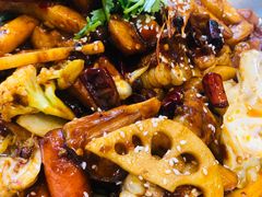 -八大碗·精致东北菜(东陵西路店)