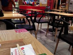 大堂-驴世家驴肉火烧·凉皮·胡辣汤(五道口店)