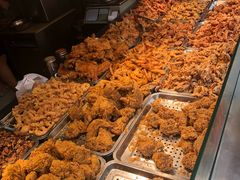 -炸肉先生总店(青泥店)