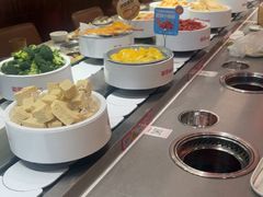-龍歌自助小火锅(雨花台江南虹悦城店)