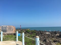 -硇洲岛旅游区