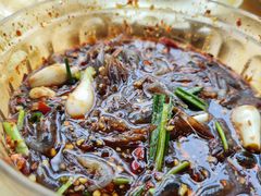 -宋记冕宁土菜馆(海门渔村二店)