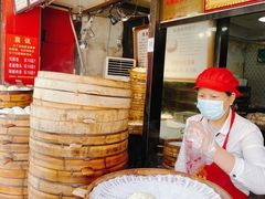 -清泉阁包子铺(中山路店)