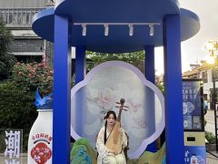 -中国丝业博物馆