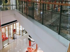 -万达广场(惠州大亚湾店)