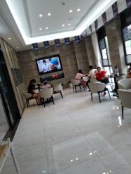 -大麦微针植发丨全国连锁