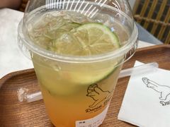 -丹礼糖甜品