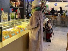 -老梦面包CHEZMOREL(麦子店)