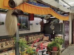 -尼玛藏家风味园(阿山食城店)