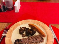 -五洲皇冠巴西烤肉餐厅