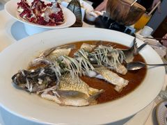 -丹江渔村(望京店)