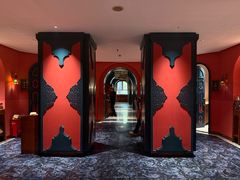 -纳瓦新疆菜(银都店)