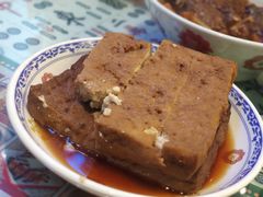 -七爷清汤腩·港式餐厅(金狮广场店)