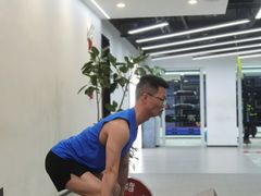 -WEGYMER健萌健身(麦德龙钰龙天下馆)