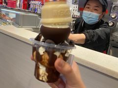 -DQ·蛋糕·冰淇淋(绿宝店)