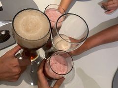 -伊斯坦布尔土耳其清真咖啡餐厅