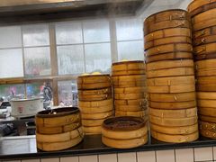 -常鲜德乐购迎桂馒头店(麻巷公寓店)