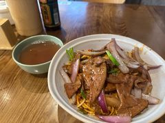 -圳兴面王·拌川·特色炒面(福田车公庙店)