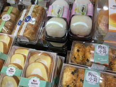 -永康饼屋(桑达大厦总店)