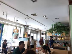 大堂-仙踪林(北展店)