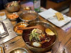 -河坝烧烤串城(银亭路店)