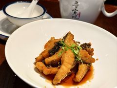 -寻宝记绍兴菜(鲁迅路店)