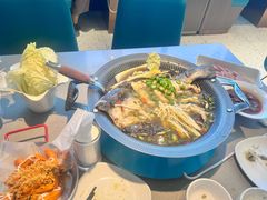 -半天妖烤鱼(西直门凯德mall店)