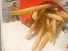 不素之霸薯乐套-麦当劳(红旗路店)