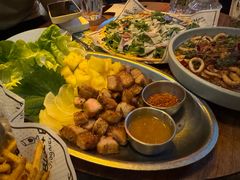 -Blac+Blac(中海环宇荟店)